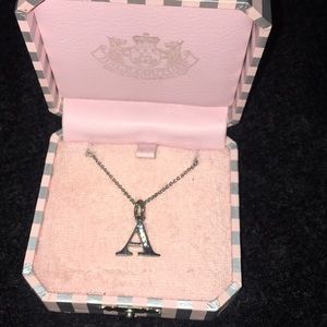 Juicy Couture Necklace